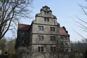 Schloss Friesenhausen
