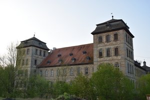 Schloss Burgpreppach