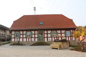Dorfgemeinschaftshaus Stöckach