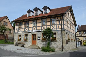 Gasthaus in Kleinmünster
