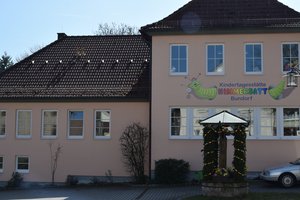 Kindergarten Bundorf